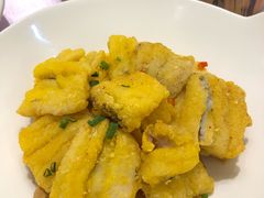 椒盐龙头烤-宝燕壹号(徐汇店)