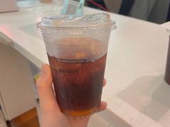 云南冷萃-Manner Coffee(大宁国际商业广场店)