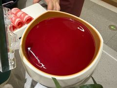 -海底捞火锅(天通苑华联店)