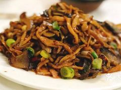 -新新湘菜馆(新中街二条店)