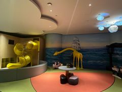 -岳阳铂尔曼酒店湖畔餐厅 Lakeside Restaurant