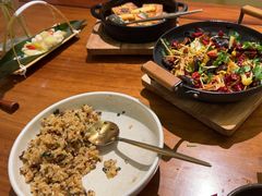 -七色云蔬食(喜邻里店)
