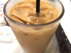 -翠华餐厅(香港国际机场店)