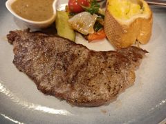 -JACK’S  PLACE 杰克地方(上海路店)