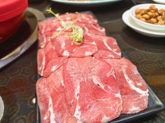 -好彩海鲜火锅饭店(银河百老汇店)