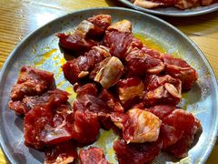 齐齐哈尔烤大块肉-口岸齐齐哈尔烤肉(风尚米兰总店)