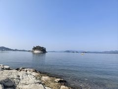 -杭州千岛湖开元度假村