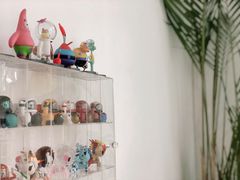 -五进制 Coffee Shop