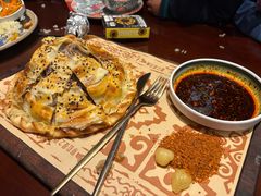 -那拉提之疆·新疆菜(美院店)