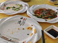 -秋姐美食店(旅游大道店)