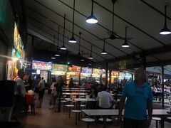 -纽顿熟食中心