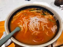 番茄肥牛米线-大鼓米线(浦东长泰店)