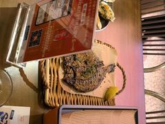 -神府路壹号·海鲜烧烤·砂锅粥·锅物(三坊七巷店)