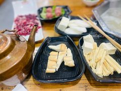 -汕锦记潮汕生鲜牛肉馆(富华店)