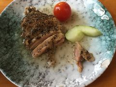 -古都日本料理(高桥路店)
