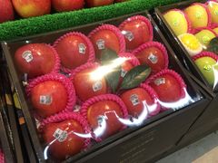 -鲜力达果品批发直销(青山店)