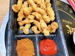 -武松家(丰益桥店)