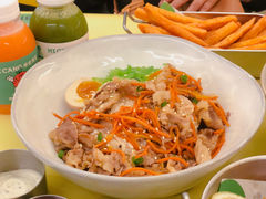 -米仓食堂(凯德广场店)