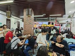 -一品飘香米线(一中总店)
