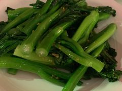 -广州塔晖粤轩中餐厅