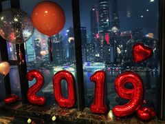 -上海外滩英迪格酒店