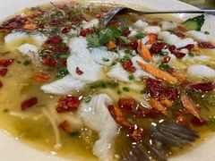 酸菜鱼-姚林轩
