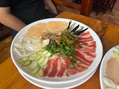 -桥香园过桥米线(国贸店)