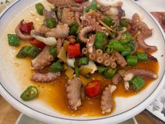 -启东小海鲜(庄先湾路1号店)