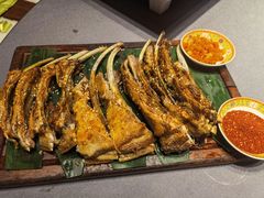 -那家小馆•北京菜•烤鸭(中关村店)