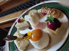 -马勒别墅·中餐厅