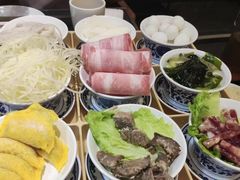 -咏江南·苏式火锅·苏州评弹(观前街店)