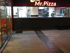 -Mr.Pizza米斯特比萨(盐城聚龙湖店)