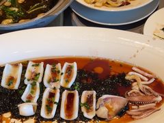 -海立阁海鲜江浙菜(漕河泾印象城店)