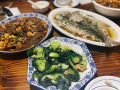 -呼吸森林·生态农庄农家乐私房菜