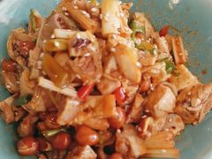 -一善菌·云南菌汤·云南菜(银泰城店)