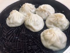 -笑云开汤包店(网巾市店)