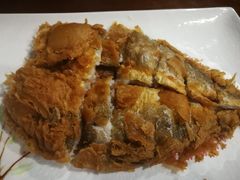 -悦雅居·老广州老味道(长湖店)