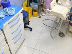 -金琴口腔·正畸种植全科(太升北路店)