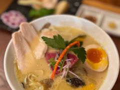 -篝拉面(银座店)