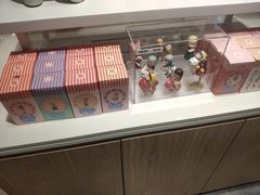 -泡泡玛特POPMART(武汉天地壹方店)
