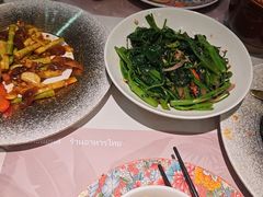 -泰椰里·泰国餐厅(智慧城广百广场店)