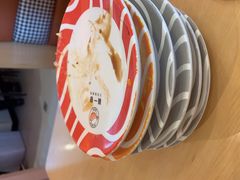 -新一番三文鱼寿司(红城湖店)