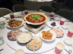 -潮汕·草根牛肉档(上海荟聚城市集市店)