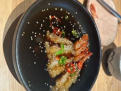 -KimPro 辛普乐概念韩餐