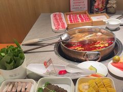 -椒王