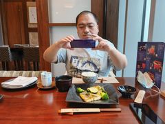 -Tsuru鹤日本料理(静安香格里拉店)