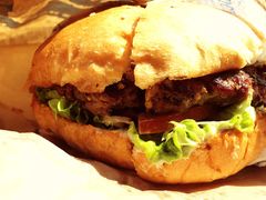 -Fergburger(皇后镇店)