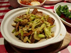 -西贝莜面村(近铁城市广场店)