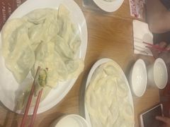 -喜家德虾仁水饺(马栏店)