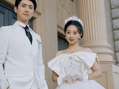 -爱度婚纱摄影(横店华夏大道店)